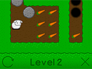 play Carrot Crave