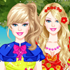 play Play Barbie Enchanted Princess