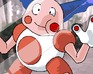 Mr Mime Pong - Online - Pokemon Fanmade