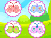 play Butterfly Fun Matching
