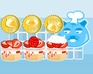 play Strawberry Shortcake Combo