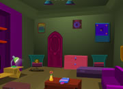 play Splendor Home Escape