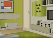 play Escape From The Aunt House