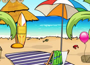 play Caribbean Beach Escape