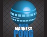 play Neon Madness Pong