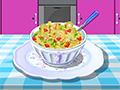 play Classic Macaroni Salad