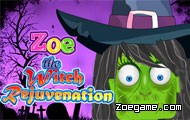 play Zoe The Witch Rejuvenation