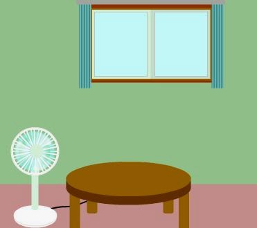 play Find The Escape-Men 120: Scorching Heat 2014