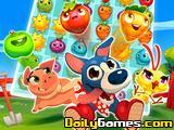 Fruit Heroes Saga