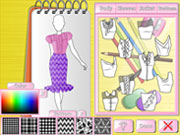 Fashion Studio - Office Outfit Design