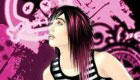play Pretty Emo Girl