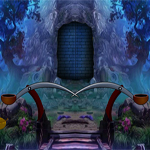 play Eyes Gate Escape