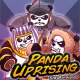 play Panda Uprising