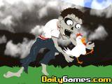 play Zombie Hearts Chicken