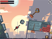 play Urban Unrest