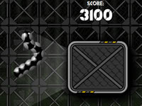 play Robosnake
