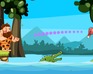 play Lucas Vs Crocodile