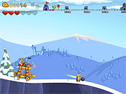 play Kings Rush