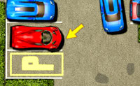 play Super Car Parking 3