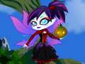 play Cde Halloween Fairy