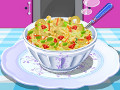 play Classic Macaroni Salad