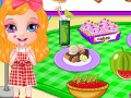 play Baby Picnic Day
