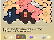 play Hex Wars