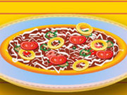 play Pizza Party Kissing