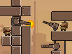 Fortz game