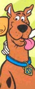 play Scooby Doo Jigsaw Puzzle