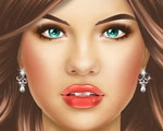 play Celebrity Make-Up