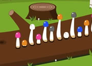 play Hill Of Fungi - Mushrooms