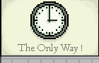 play The Only Way !