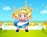 play Barbie Jumping Adventure