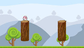 play Super Pig