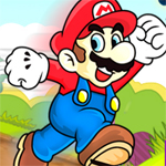 play Mario Jump Star