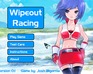 play Wipeout Racing