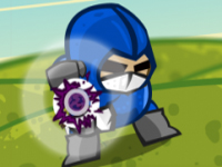 play Riconinja 2