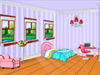 play Girly Room Decoration