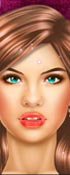 play Celebrity Make Up