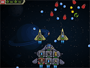 play Galaxy Siege 2