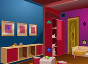 play Spouse House Escape