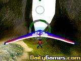 play Hang Gliding Racing