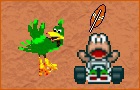 play Koopa Kart Adventure