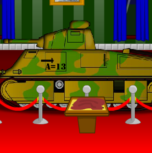 play Army Exposition Escape