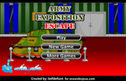 play Army Exposition Escape