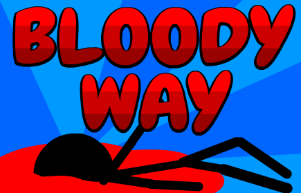 play Bloody Way