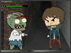 Bro Vs Zombies