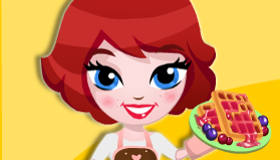 play Café Connection