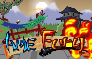 play Ame Fury